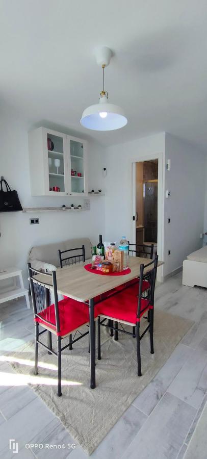 Red Apartment Puerto del Carmen  Exterior photo