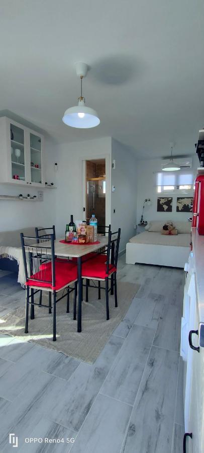 Red Apartment Puerto del Carmen  Exterior photo