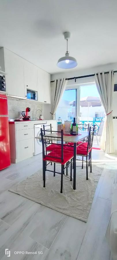 Red Apartment Puerto del Carmen  Exterior photo