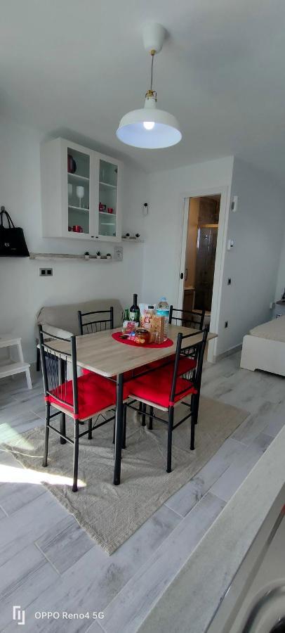 Red Apartment Puerto del Carmen  Exterior photo