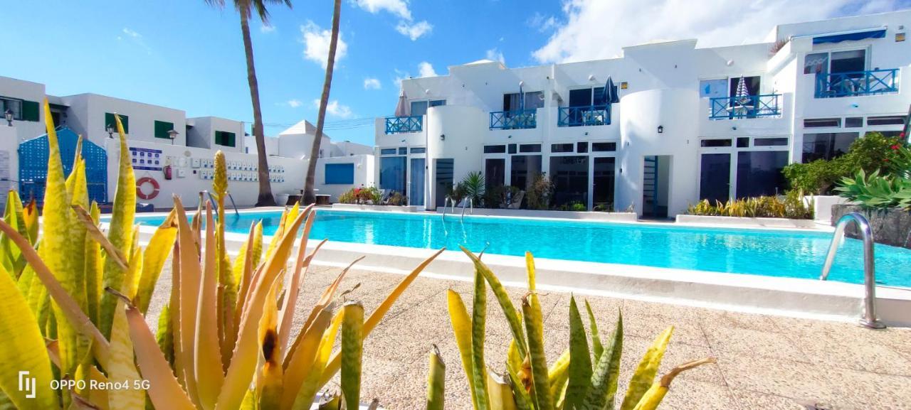 Red Apartment Puerto del Carmen  Exterior photo